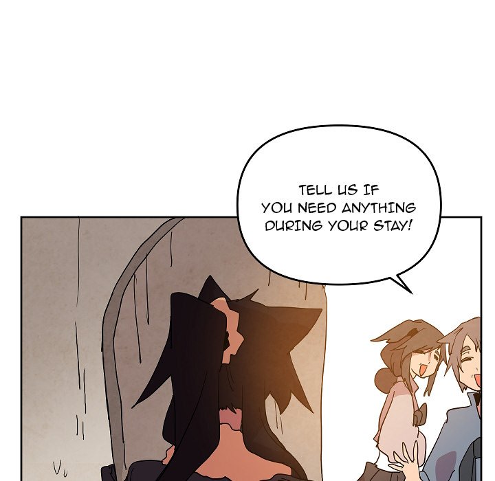 Overlord Time! Overlord Time! EP 58 - Toomics page 82 - 
