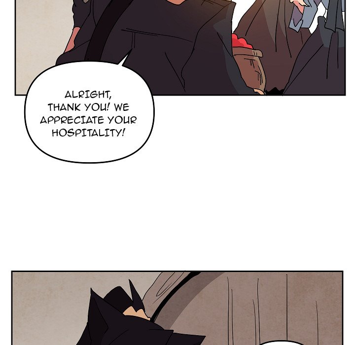 Overlord Time! Overlord Time! EP 58 - Toomics page 83 - 