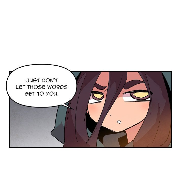 Overlord Time! Overlord Time! EP 58 - Toomics page 89 - 