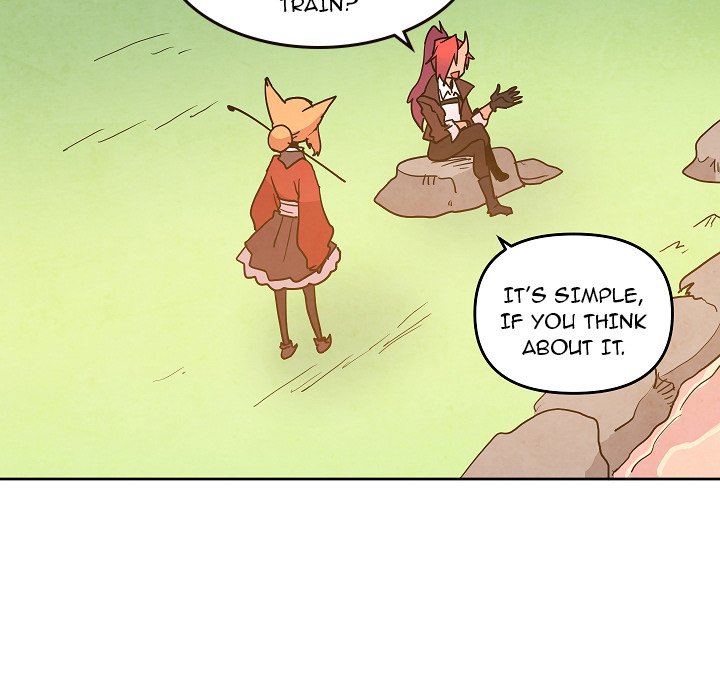 Overlord Time! Overlord Time! EP 58 - Toomics page 10 - 