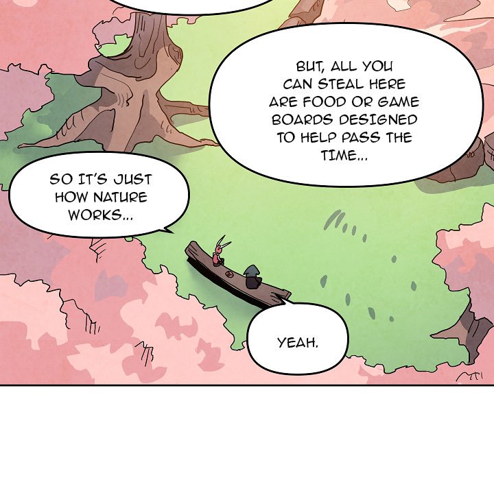 Overlord Time! Overlord Time! EP 59 - Toomics page 11 - 