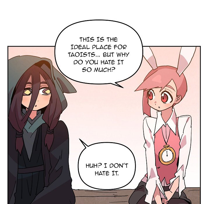 Overlord Time! Overlord Time! EP 59 - Toomics page 12 - 