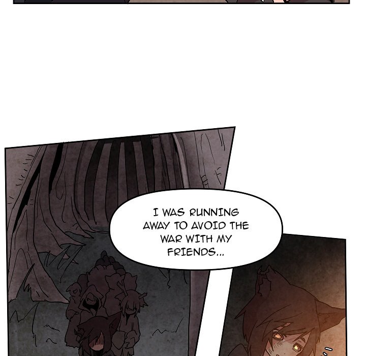 Overlord Time! Overlord Time! EP 59 - Toomics page 13 - 