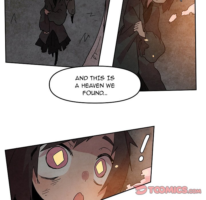 Overlord Time! Overlord Time! EP 59 - Toomics page 14 - 