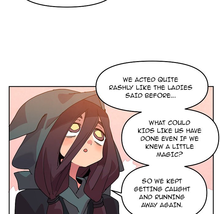 Overlord Time! Overlord Time! EP 59 - Toomics page 18 - 