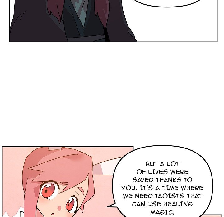 Overlord Time! Overlord Time! EP 59 - Toomics page 19 - 