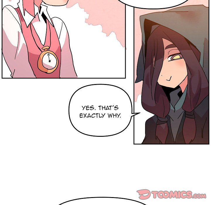 Overlord Time! Overlord Time! EP 59 - Toomics page 20 - 