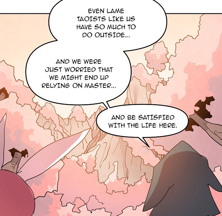 Overlord Time! Overlord Time! EP 59 - Toomics page 21 - 