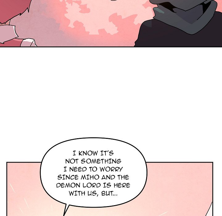 Overlord Time! Overlord Time! EP 59 - Toomics page 22 - 