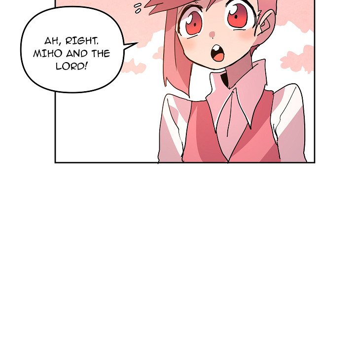 Overlord Time! Overlord Time! EP 59 - Toomics page 24 - 