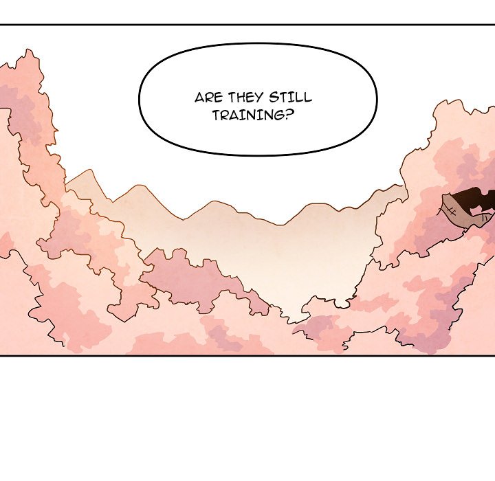 Overlord Time! Overlord Time! EP 59 - Toomics page 25 - 