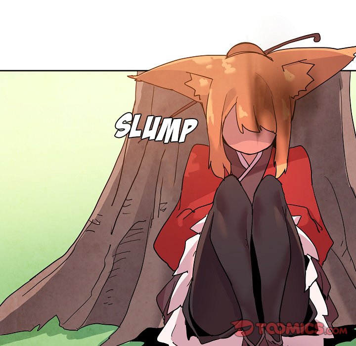 Overlord Time! Overlord Time! EP 59 - Toomics page 26 - 