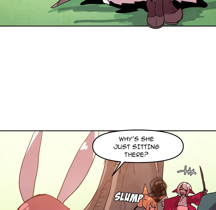Overlord Time! Overlord Time! EP 59 - Toomics page 27 - 