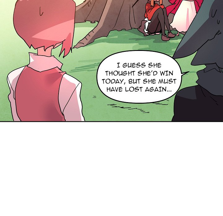 Overlord Time! Overlord Time! EP 59 - Toomics page 28 - 