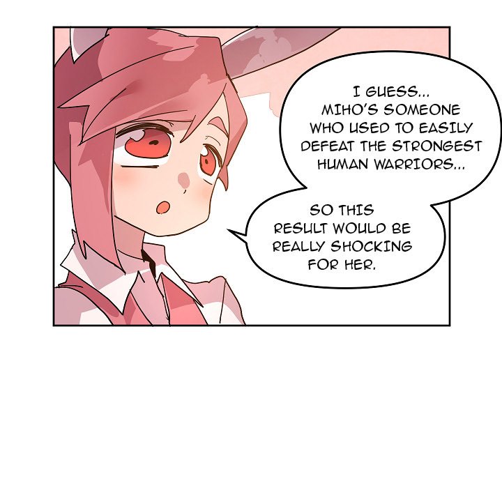 Overlord Time! Overlord Time! EP 59 - Toomics page 29 - 