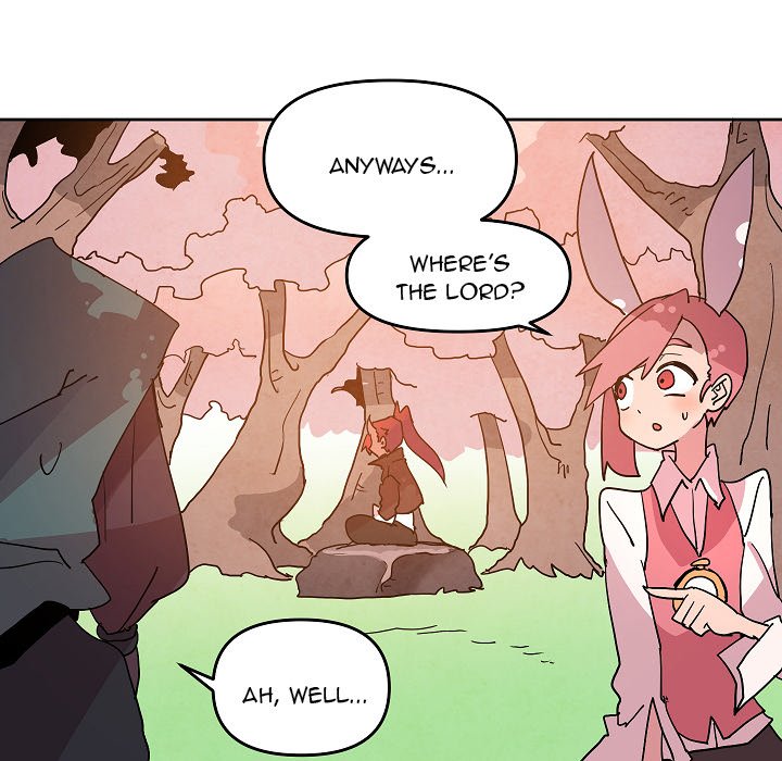 Overlord Time! Overlord Time! EP 59 - Toomics page 30 - 