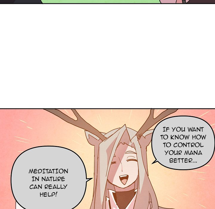Overlord Time! Overlord Time! EP 59 - Toomics page 31 - 