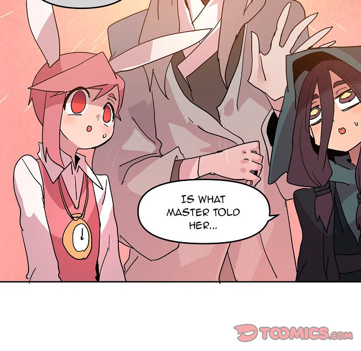 Overlord Time! Overlord Time! EP 59 - Toomics page 32 - 