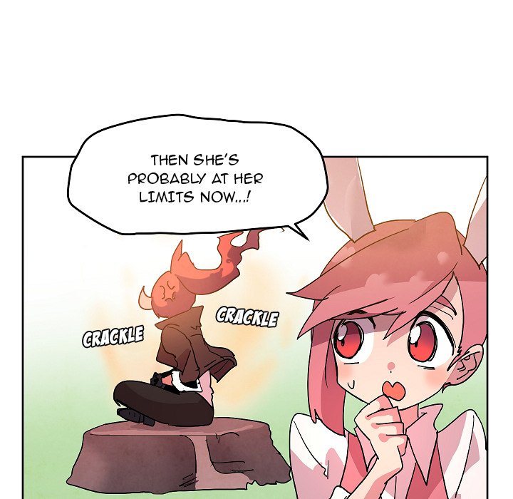 Overlord Time! Overlord Time! EP 59 - Toomics page 33 - 