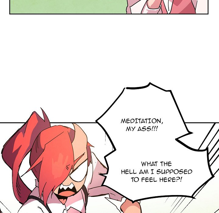 Overlord Time! Overlord Time! EP 59 - Toomics page 34 - 