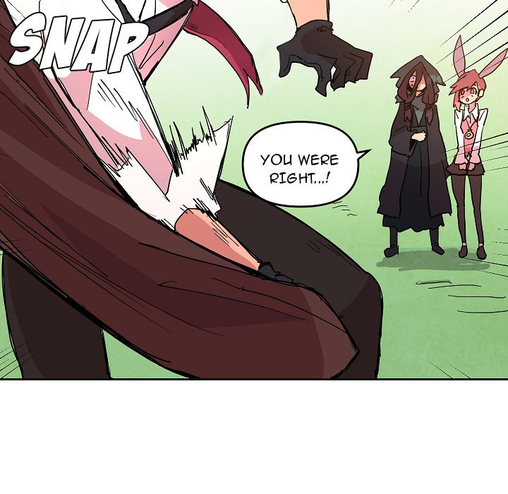 Overlord Time! Overlord Time! EP 59 - Toomics page 35 - 