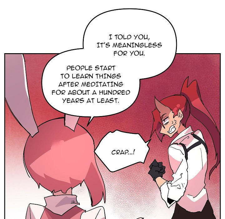 Overlord Time! Overlord Time! EP 59 - Toomics page 36 - 
