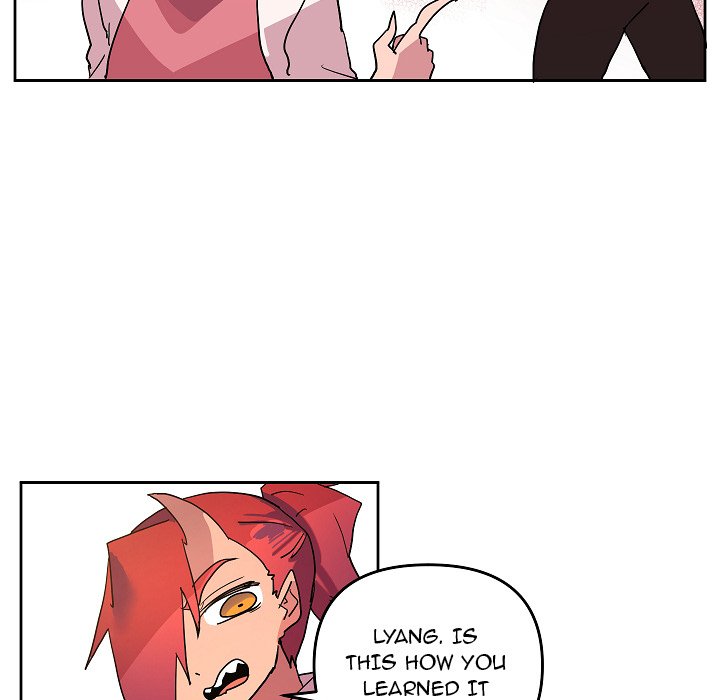 Overlord Time! Overlord Time! EP 59 - Toomics page 37 - 