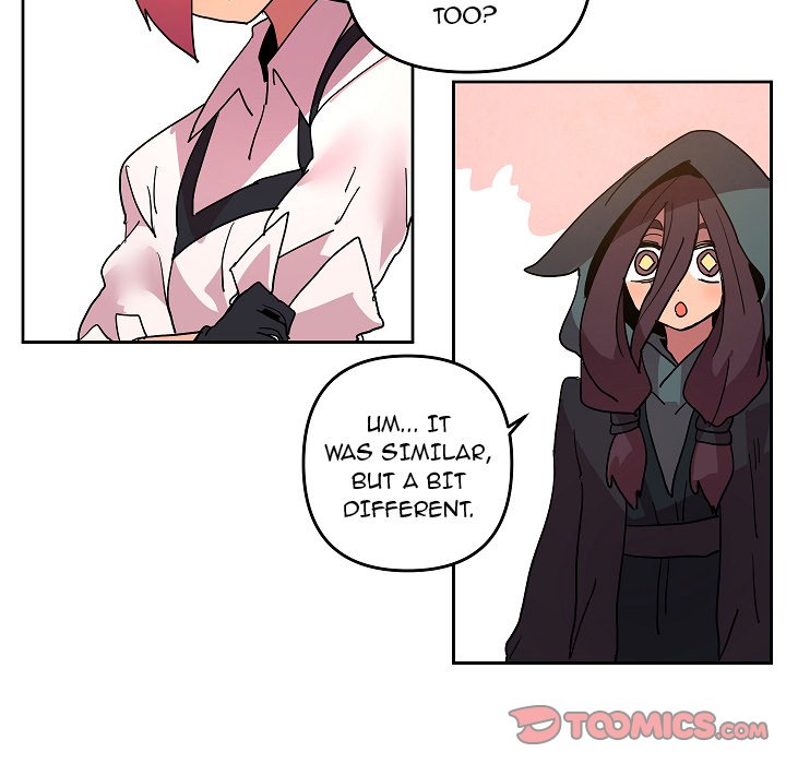 Overlord Time! Overlord Time! EP 59 - Toomics page 38 - 
