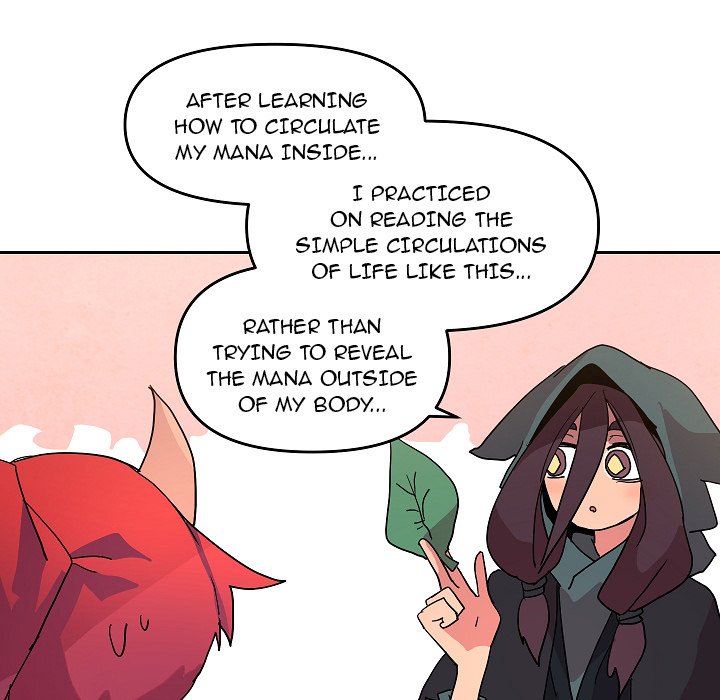 Overlord Time! Overlord Time! EP 59 - Toomics page 39 - 