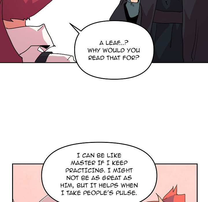Overlord Time! Overlord Time! EP 59 - Toomics page 40 - 