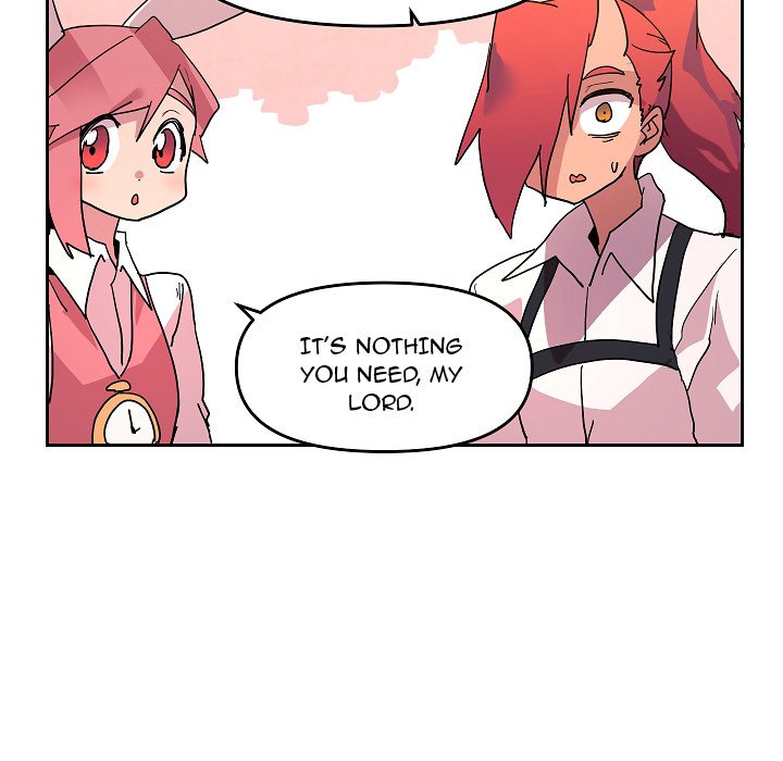 Overlord Time! Overlord Time! EP 59 - Toomics page 41 - 