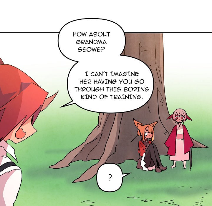 Overlord Time! Overlord Time! EP 59 - Toomics page 42 - 