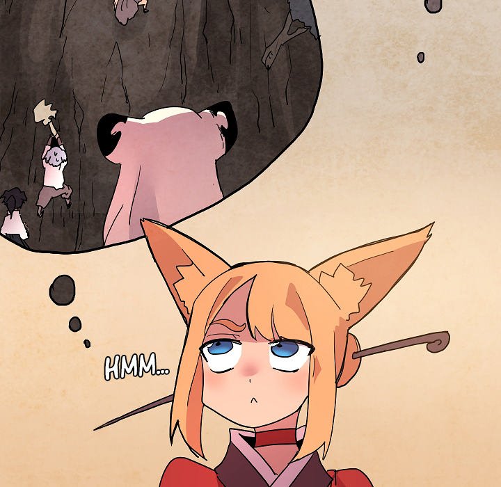 Overlord Time! Overlord Time! EP 59 - Toomics page 45 - 