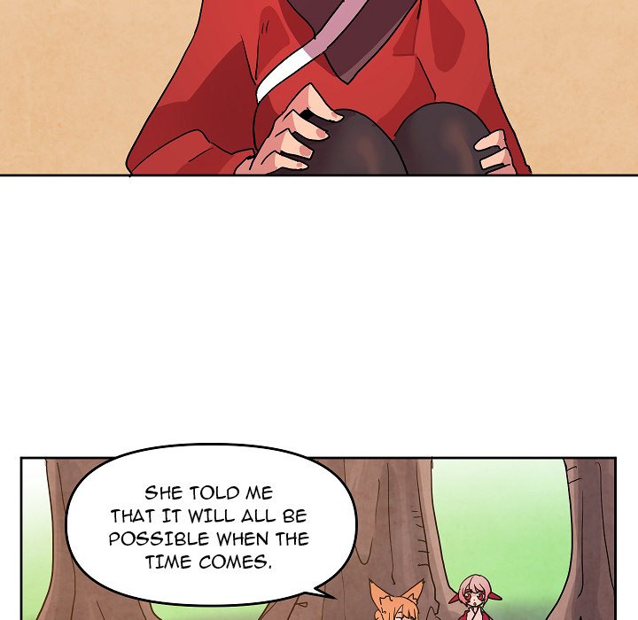 Overlord Time! Overlord Time! EP 59 - Toomics page 46 - 
