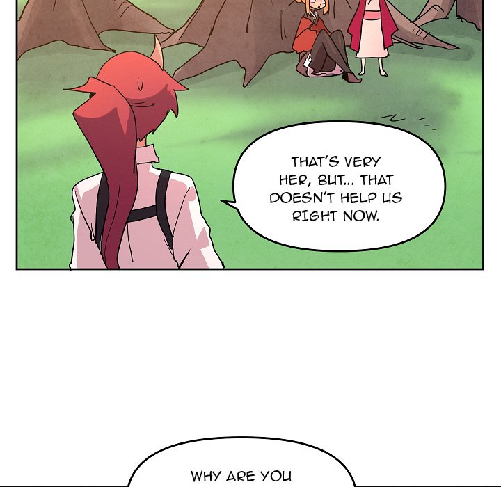 Overlord Time! Overlord Time! EP 59 - Toomics page 47 - 