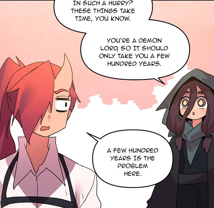 Overlord Time! Overlord Time! EP 59 - Toomics page 48 - 