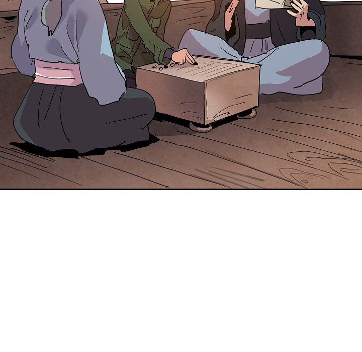 Overlord Time! Overlord Time! EP 59 - Toomics page 6 - 