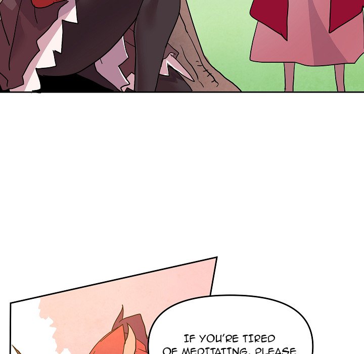 Overlord Time! Overlord Time! EP 59 - Toomics page 52 - 