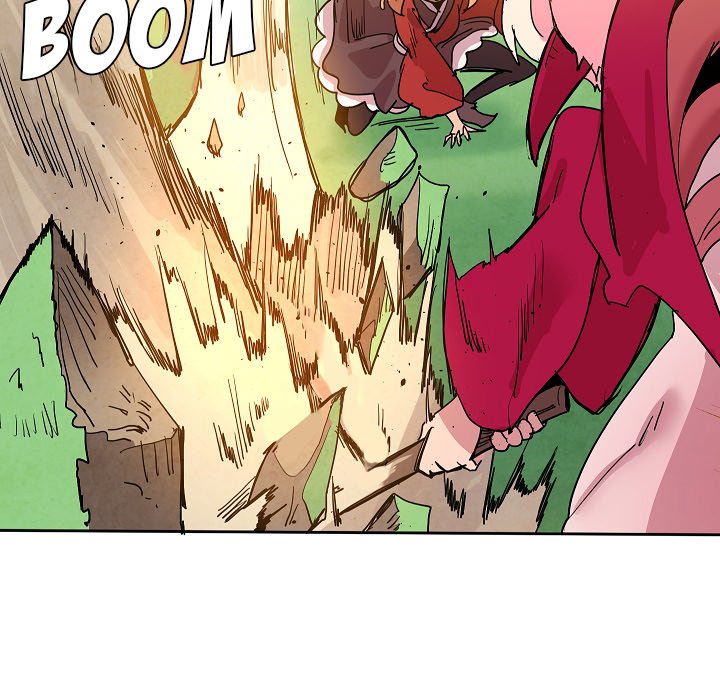 Overlord Time! Overlord Time! EP 59 - Toomics page 58 - 