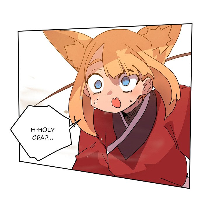 Overlord Time! Overlord Time! EP 59 - Toomics page 59 - 