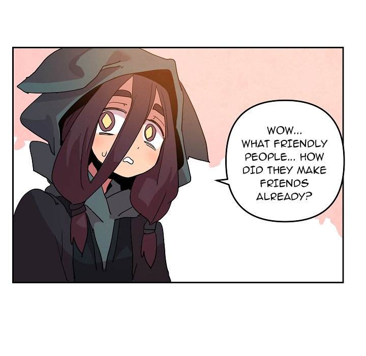 Overlord Time! Overlord Time! EP 59 - Toomics page 7 - 