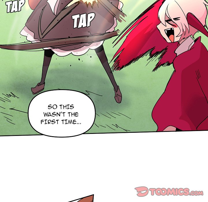 Overlord Time! Overlord Time! EP 59 - Toomics page 62 - 