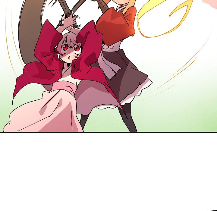 Overlord Time! Overlord Time! EP 59 - Toomics page 65 - 