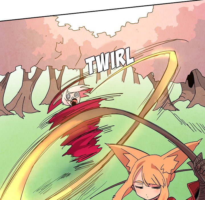 Overlord Time! Overlord Time! EP 59 - Toomics page 66 - 