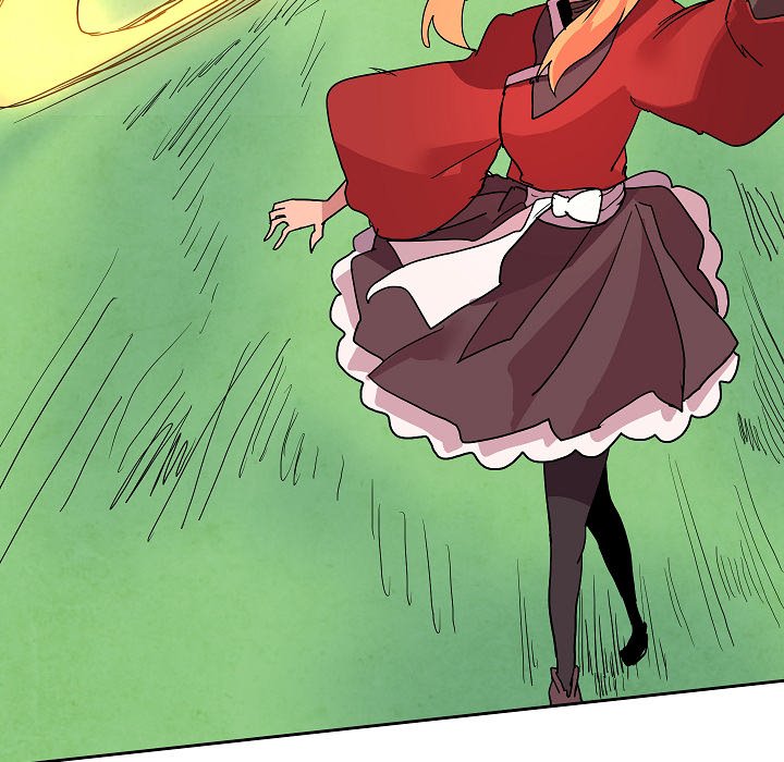 Overlord Time! Overlord Time! EP 59 - Toomics page 67 - 