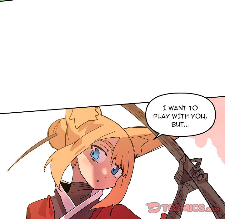 Overlord Time! Overlord Time! EP 59 - Toomics page 68 - 