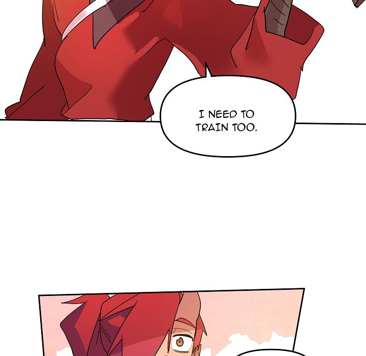 Overlord Time! Overlord Time! EP 59 - Toomics page 69 - 