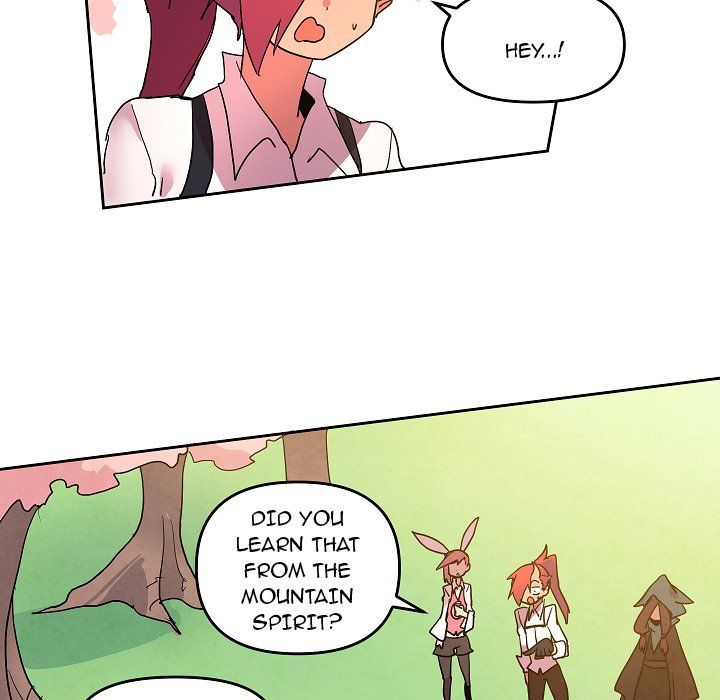 Overlord Time! Overlord Time! EP 59 - Toomics page 70 - 