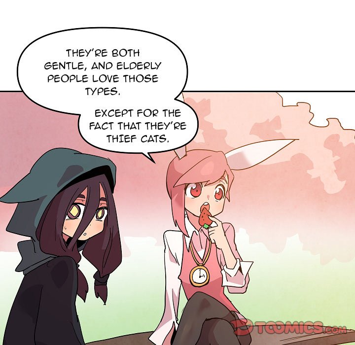 Overlord Time! Overlord Time! EP 59 - Toomics page 8 - 