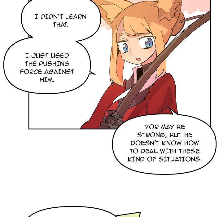 Overlord Time! Overlord Time! EP 59 - Toomics page 72 - 